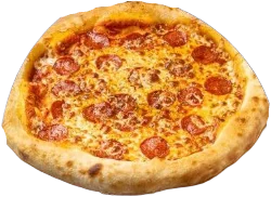 Pepperoni