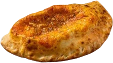 Calzone Calabrese