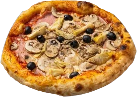 Capricciosa