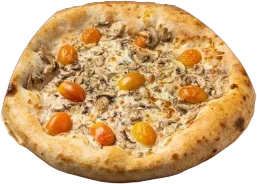 Keturių sūrių Special