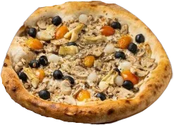 Vegetariana Special