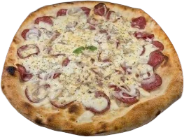 Peperoni / Saliami Special