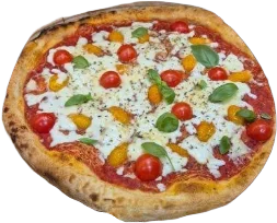 Margherita Special