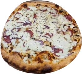 Pizza Bomba