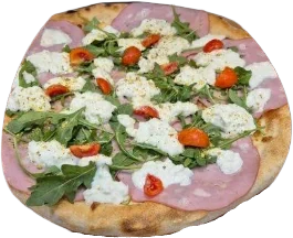 Mortadella Special